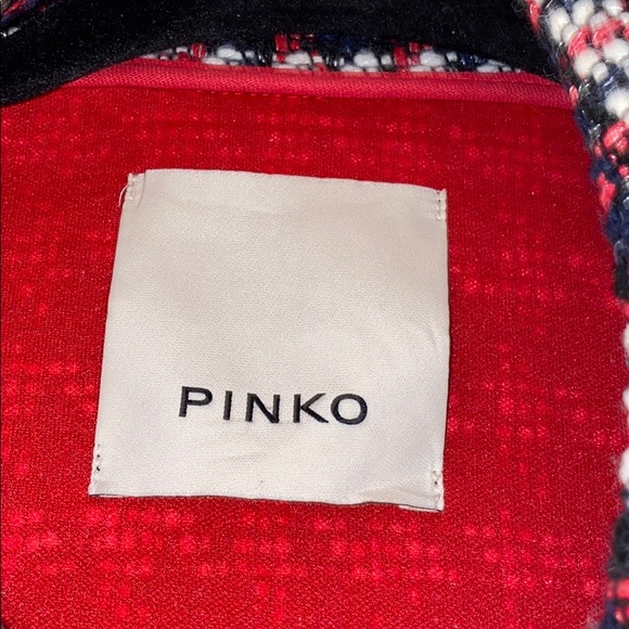 Pinko womens coat - Picture 3 of 4